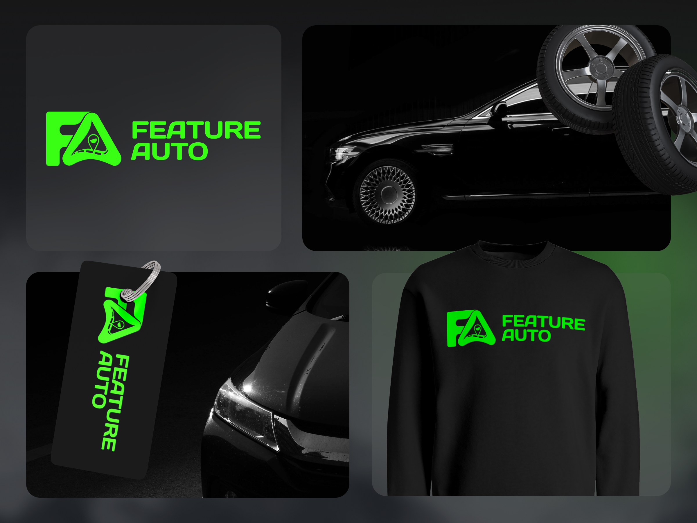 Business challenge for our case item